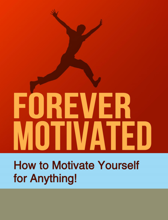 Forever Motivated