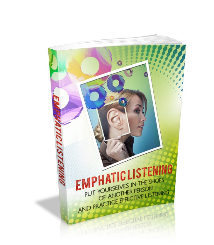 Emphatic Listening