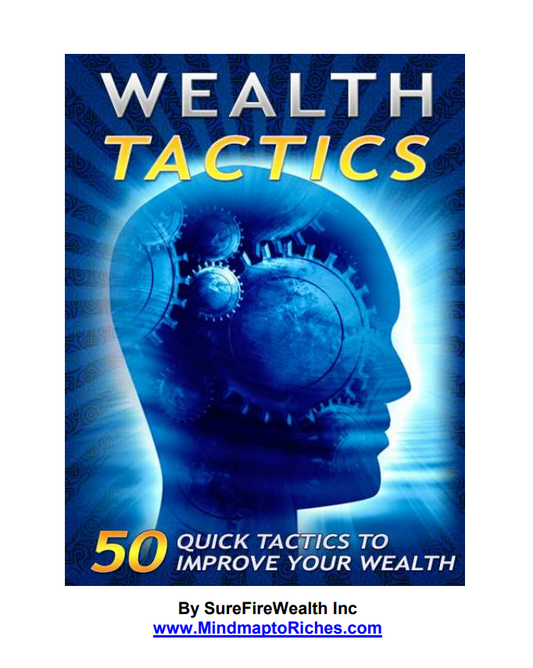 Wealth Tactics