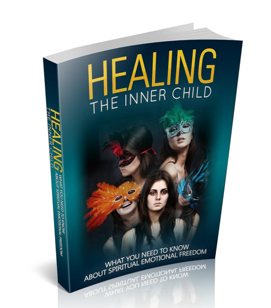 Healing the Inner Child